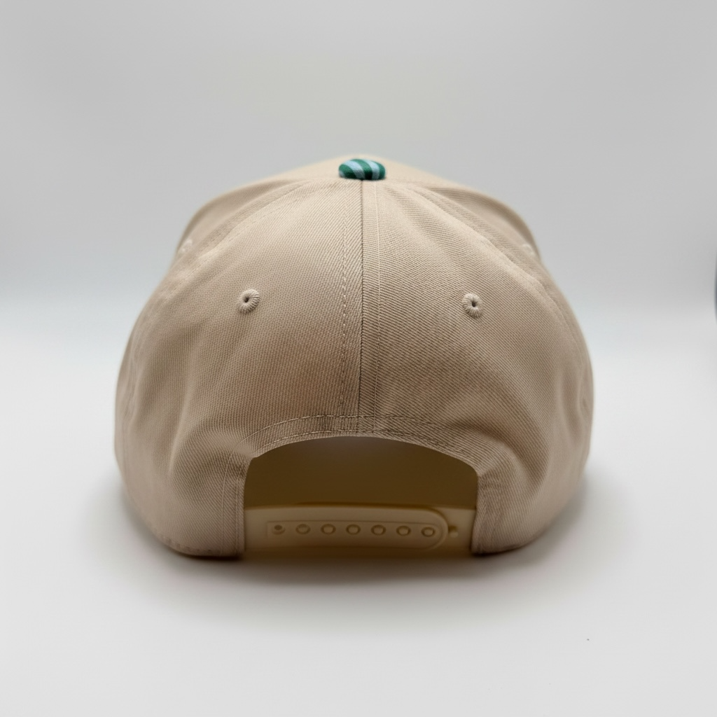 My Dog Said You're a Hoe Hat – Funny Embroidered Trucker Cap
