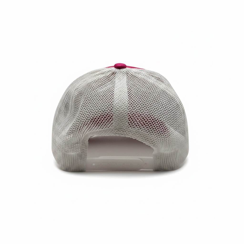 Hot Girls Hit Curbs Trucker Hat