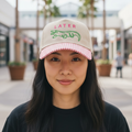 Later Gator Women's Trucker Cap