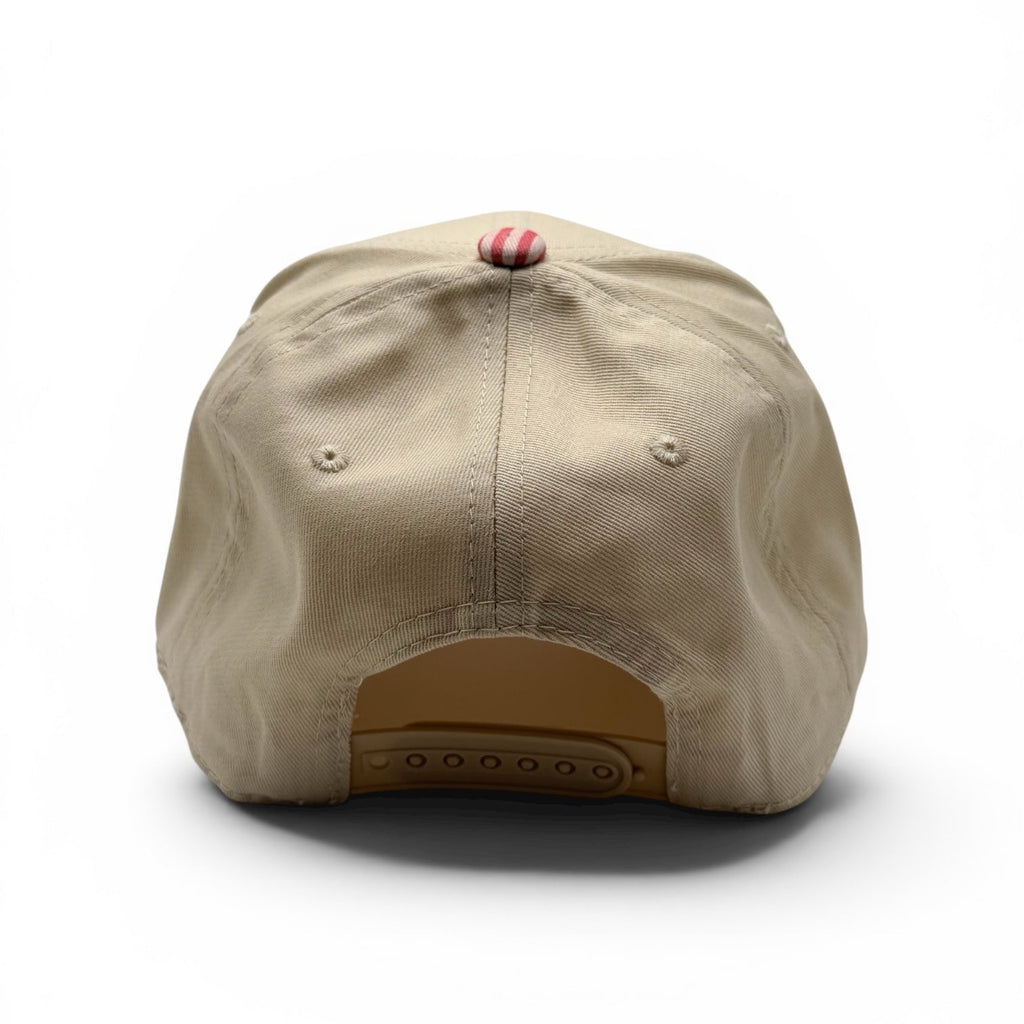 Later Gator Women's Trucker Cap