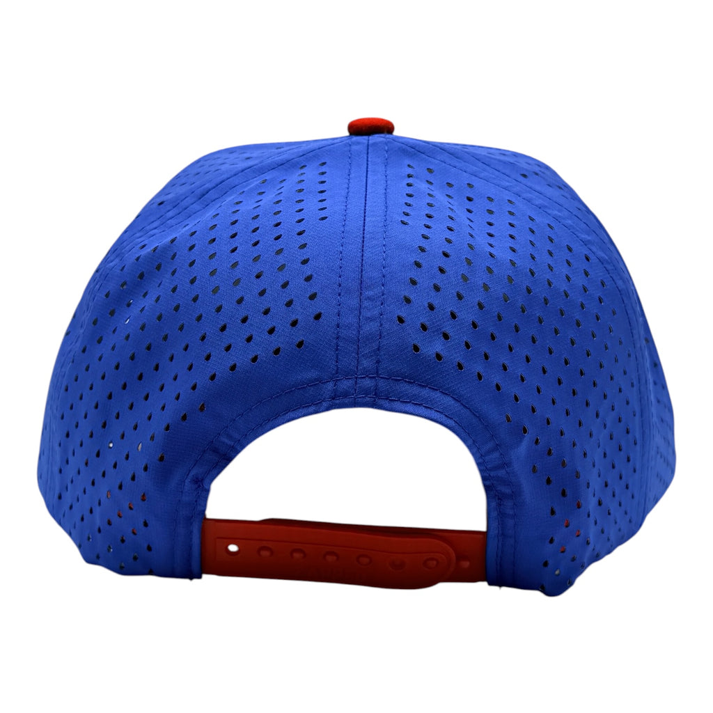 American Honey Trucker Hat – Premium 3D Puff Embroidery