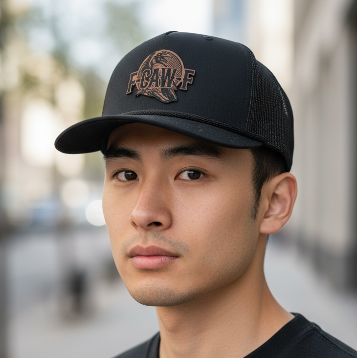 F*ck Off Trucker Hat