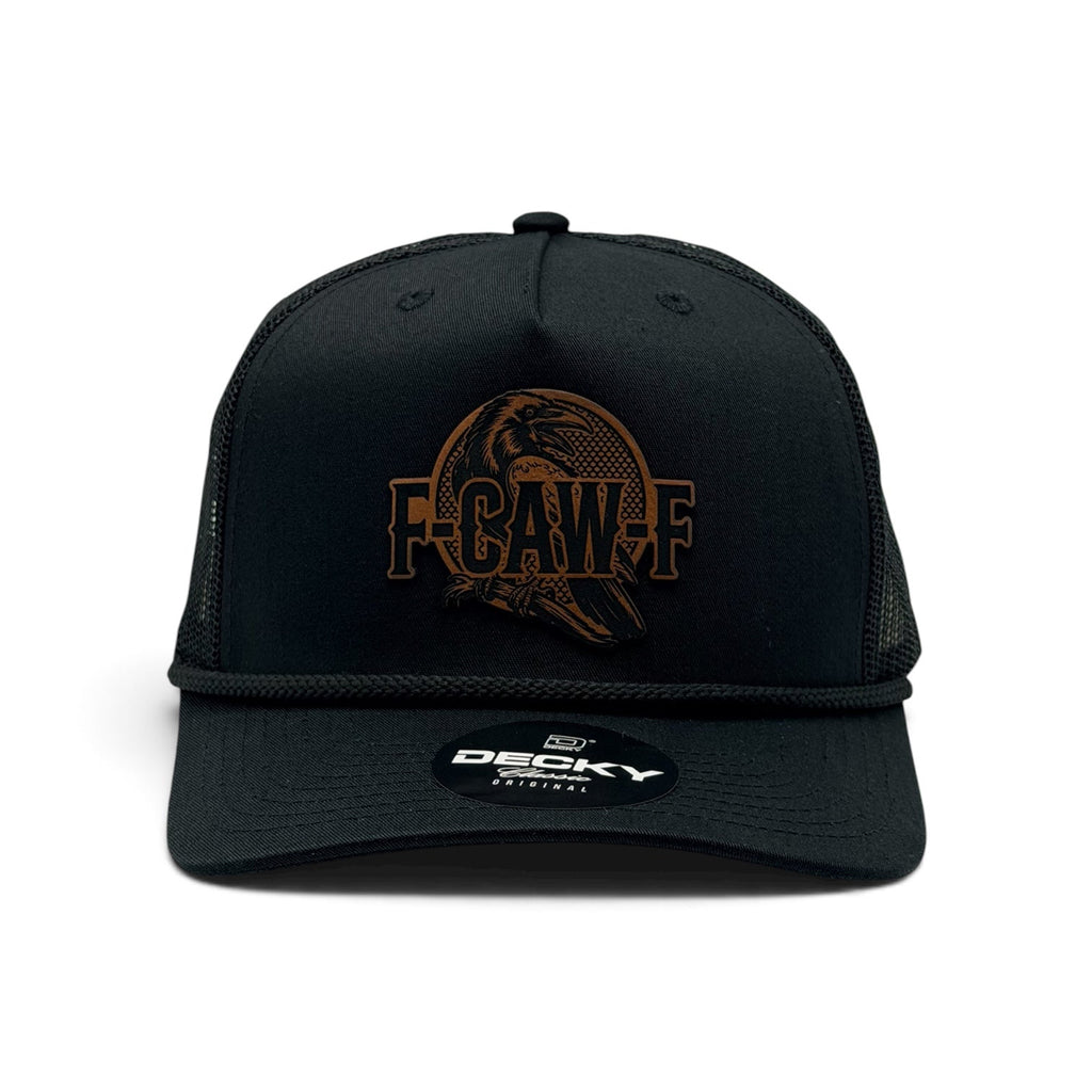 F*ck Off Trucker Hat