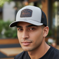 Morning Wood Lumber Co. Trucker Hat