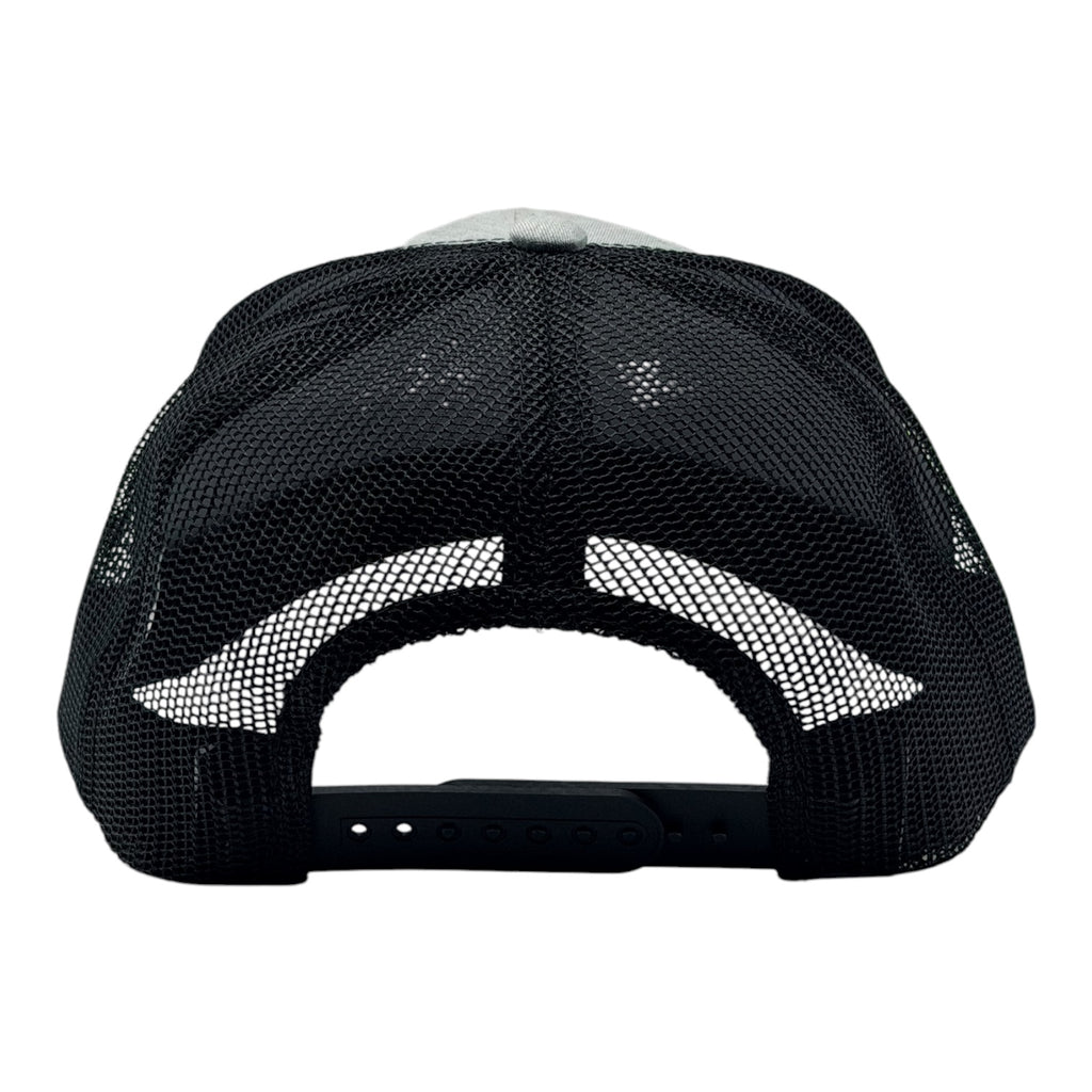 Morning Wood Lumber Co. Trucker Hat