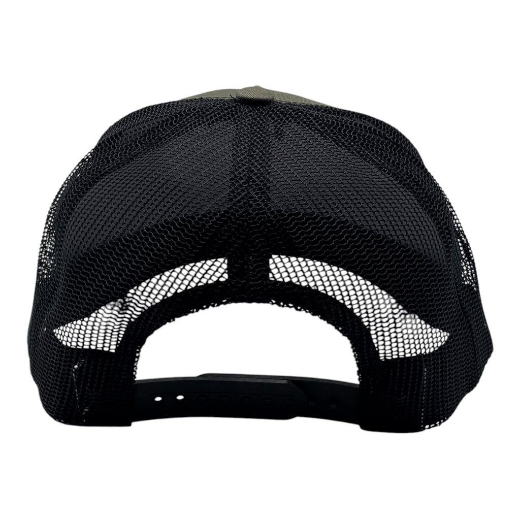 Now Accepting Gently Used Baby Mamas – Rope Trucker Hat