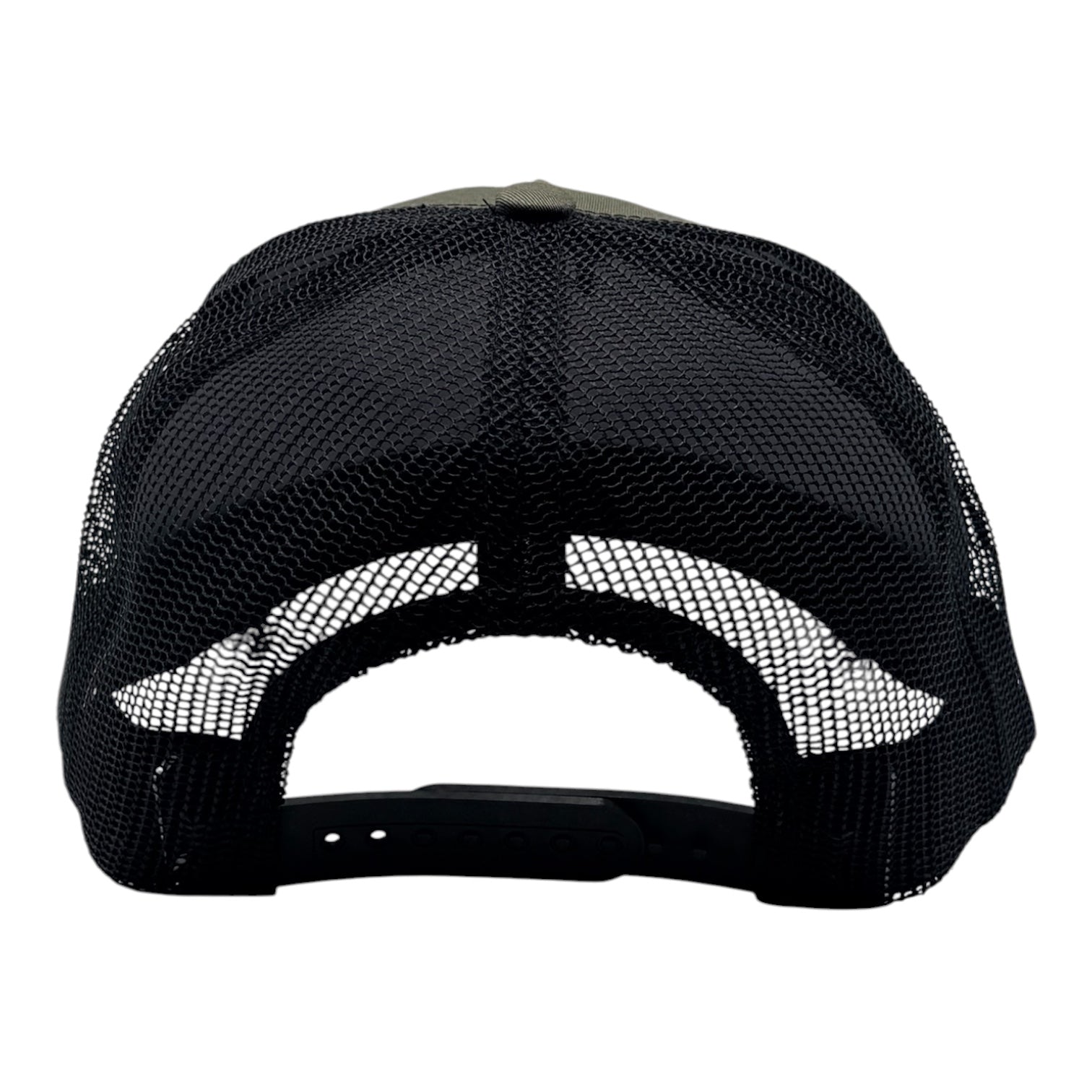 Now Accepting Gently Used Baby Mamas – Rope Trucker Hat