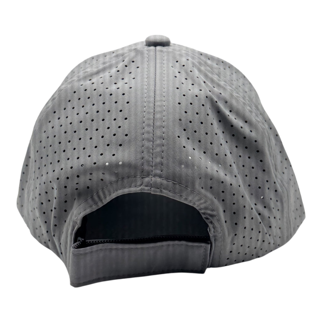 Over Par & Under the Influence – Golf Performance Hat