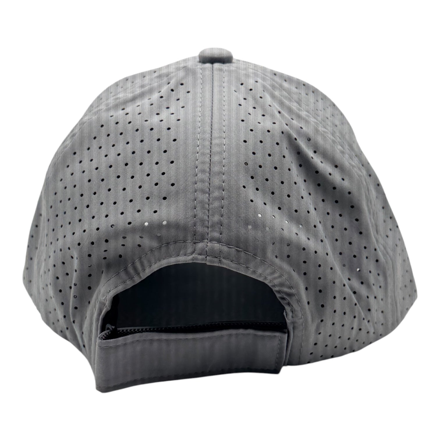 Over Par & Under the Influence – Golf Performance Hat