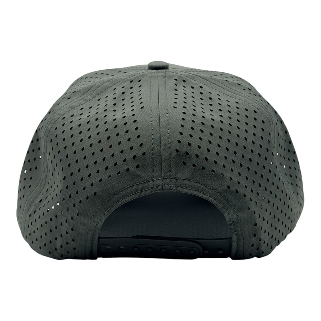 Soggy Beaver BBQ – Performance Trucker Hat