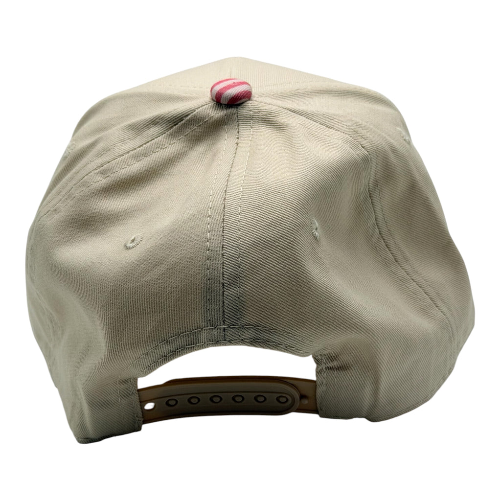 Y’all Need Dolly Embroidered Trucker Hat